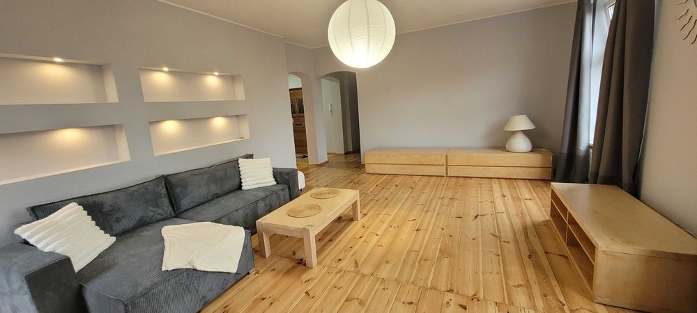 Mieszkanie – Brzeg, powiat brzeski - Widok 2