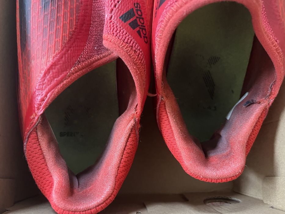 Korki Adidas uzywane