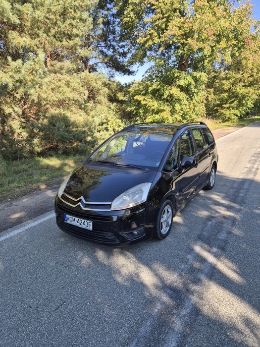Citroën C4 Grand Picasso