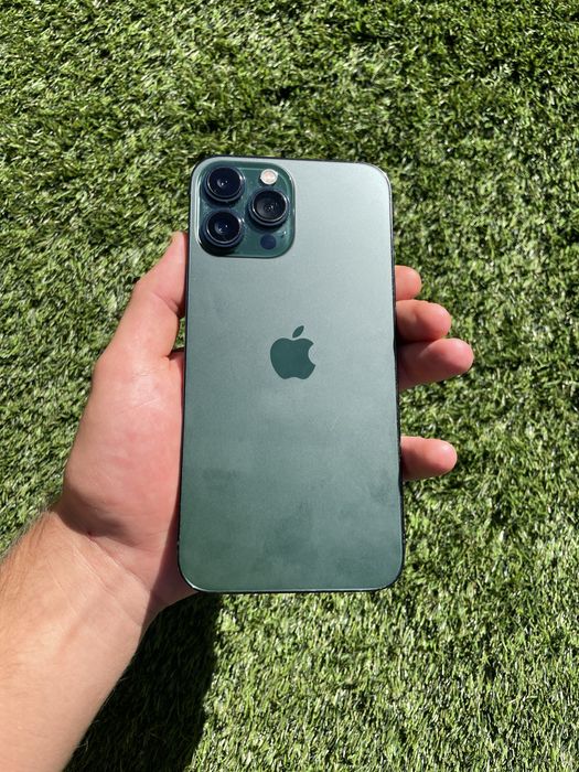 Iphone 13 Pro Max 128 gb Desbloqueado