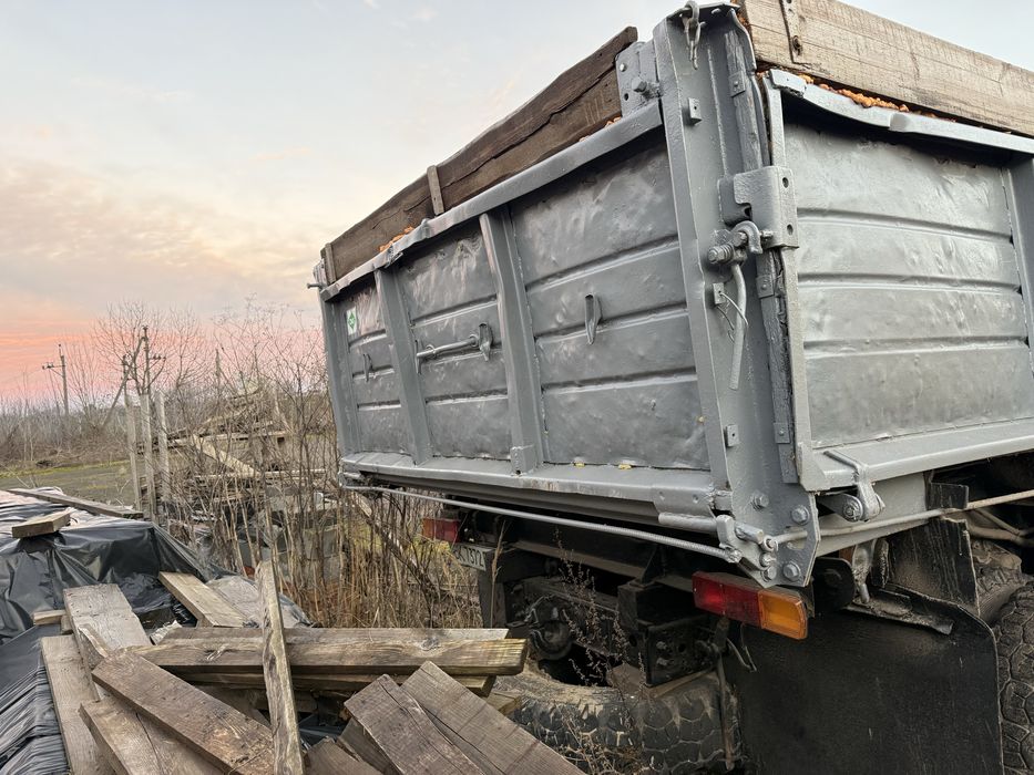 Зіл 130 в хорошому стані