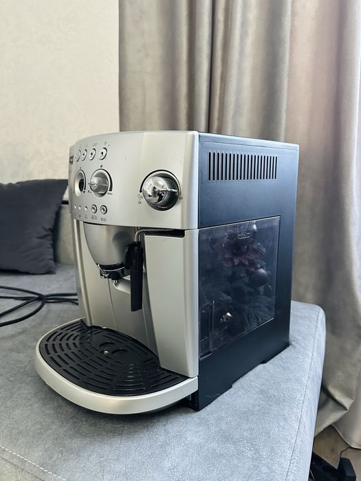 Кавомашина DeLonghi ESAM 4000 eko Magnifica