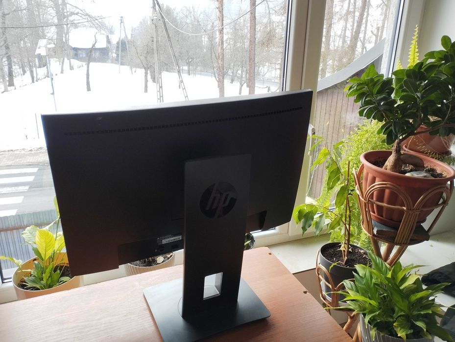 Monitor HP Z24n 1920x1200