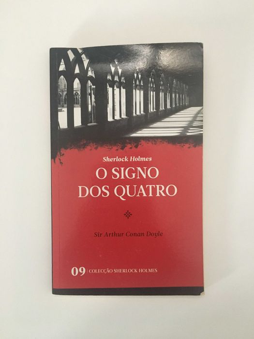 Livros Baratos | Sherlock Holmes (Portes Incluídos)