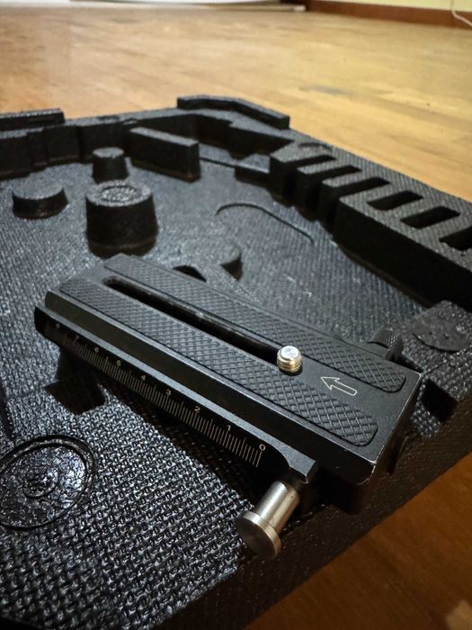 Zhiyun Weebill S em excelente estado