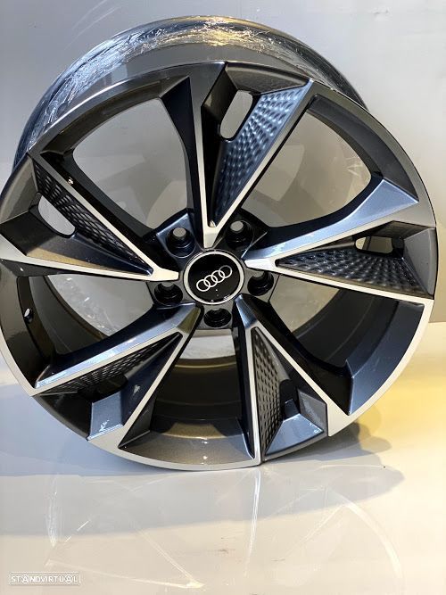 Jantes 19 audi 5x112