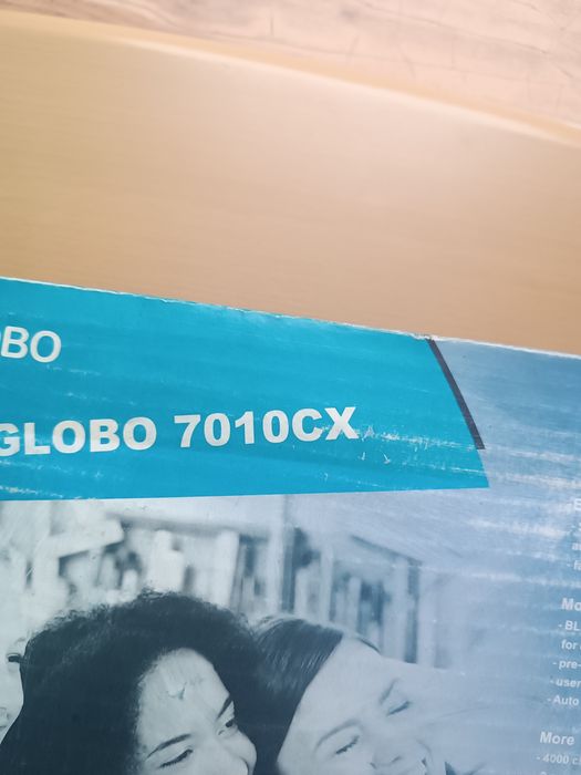 Тюнер GLOBO 7010cx