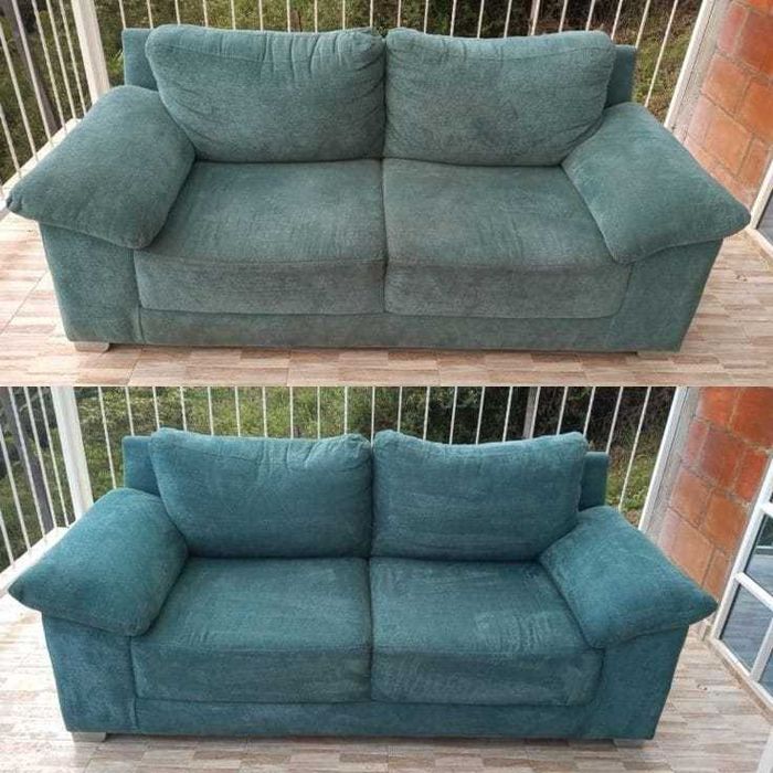 Limpeza de sofá, colchão, carpete impermeabilização