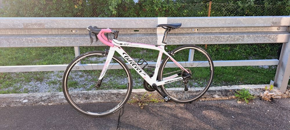 Wilier Triestina Gtr Granturismo xs