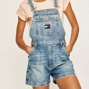 Tommy Hilfiger Ogrodniczki 34