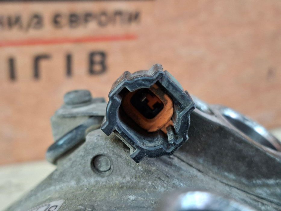 Nissan Micra K13 2010-2017 1.2 B Компрессор кондиционера 92600-1HC5A