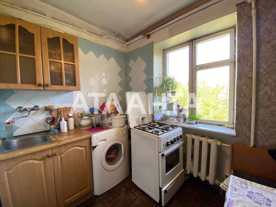 3-комнатная квартира по адресу ул. Героев Крут (площадь 54,9 м²) - Atlanta.ua - фото 6