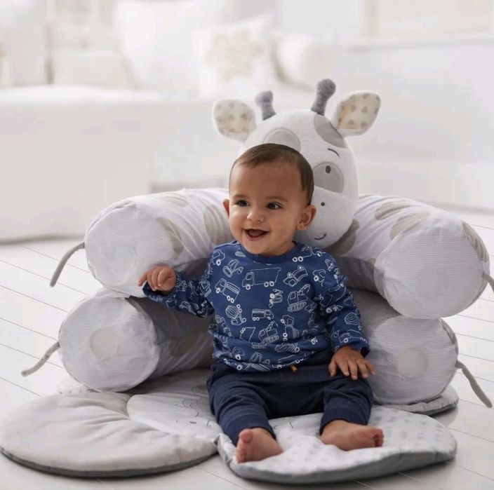 Кокон, шезлонг дитячий