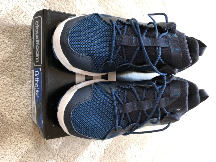 Adidas Kanadia 8 TR