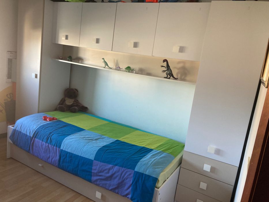 Mobília Quarto criança