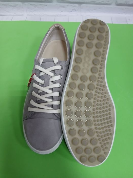 Жіночі кеди ECCO Soft 7