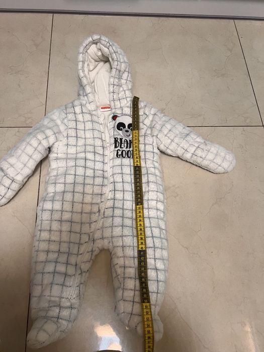 Теплі чоловічки дитячі.