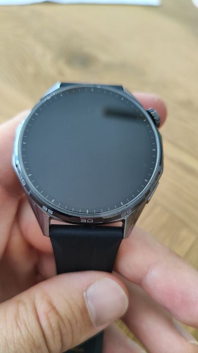 Huawei watch GT 6 - 46mm, 2msc używany na gwarancji