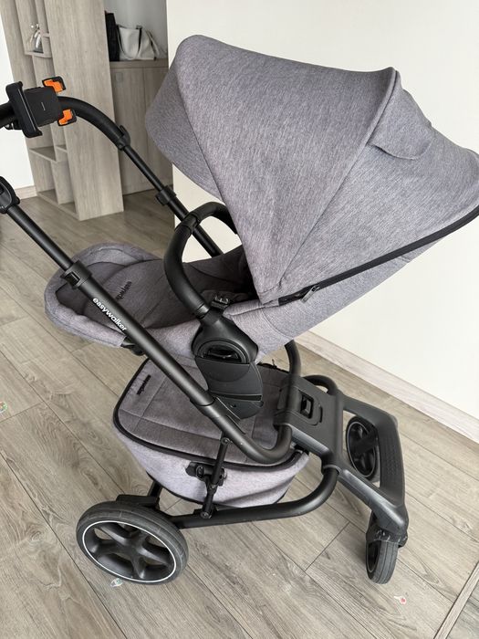 Візочок 2 в 1 Easy Walker Jimmey