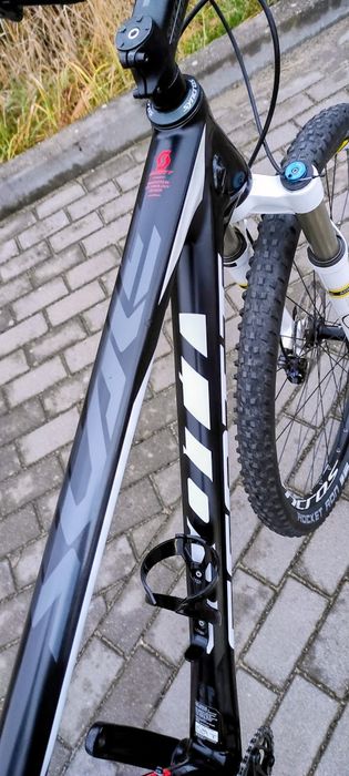 Scott Scale 910 Rower karbonowy MTB L 29" Sram GX 1x11 Fox Float 11kg