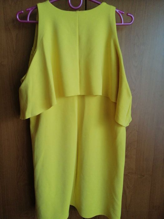 Sukienka na lato r 38 Zara