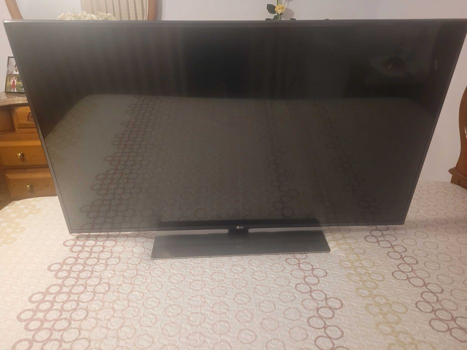 Televisão LG 50LF652V