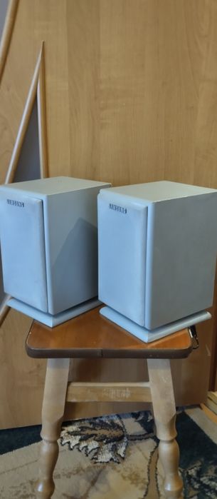 Музыкальные колонки для компьютера