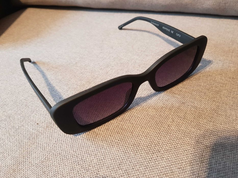 Okulary przeciwsłoneczne  Komono Marco