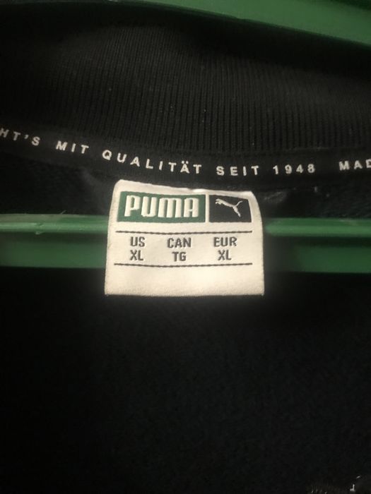 Кофта PUMA оригинал