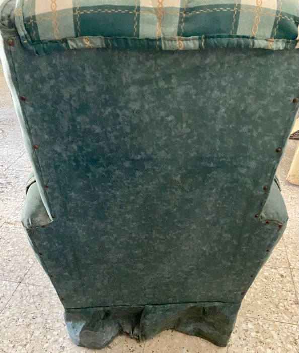 Sofá Poltrona Individual