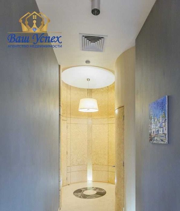 Продажа  квартиры с террасой .   Печерск.  ул.Тимирязевская