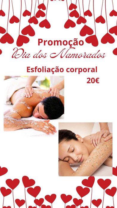 Promoção dia dos namorados