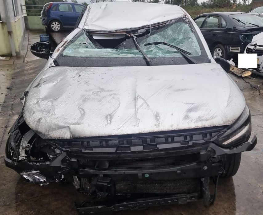 Opel Corsa F 1.5D | 2019 - 2025 - Disponível Para Peças