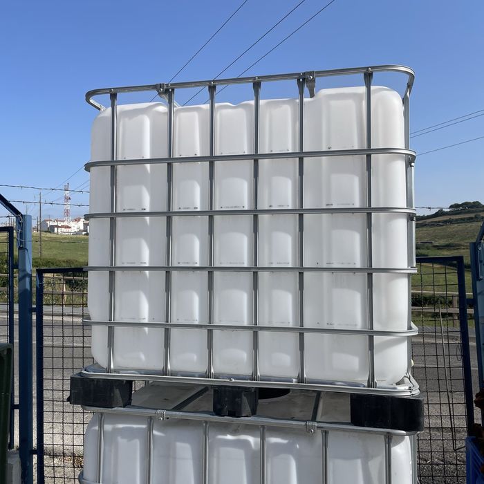 Depositos IBC 1000L