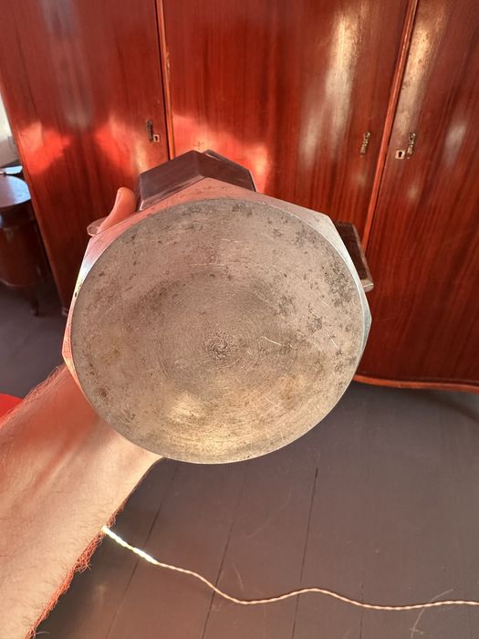 Кофеварка гейзерная бу ссср