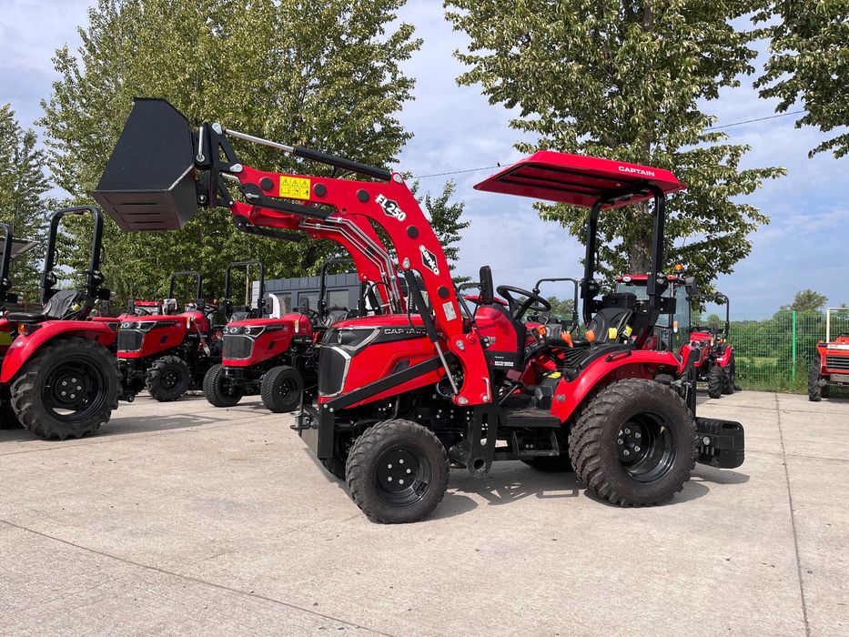Zamiatarka Hydrauliczna WOM TUZ  Odśnieżarka NOWA 120 cm dostawa 48H RATY, zbiornik na nieczystości , opcja : szczotka boczna , raty nie metal-technik