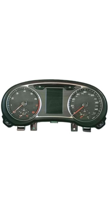 Quadrante / Painel de Instrumentos AUDI A1 8X0920980C (OEM) | A2C53321556 (OEM) | A2C53219792 (OEM) | A2C30105600 (OEM)