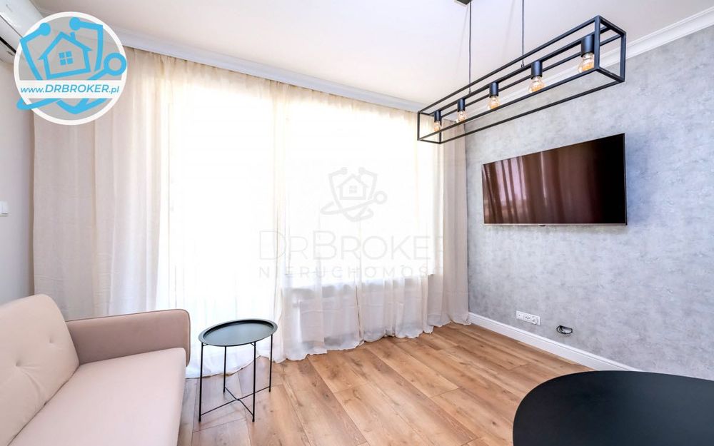 3 pokoje premium - Apartamenty Alto przy przy Magazynowej!