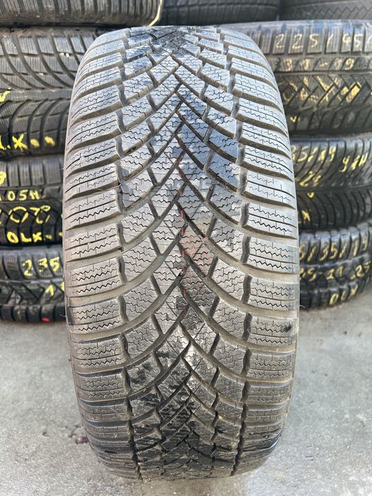 #Opona Bridgestone 255/45/19 pojedynka
