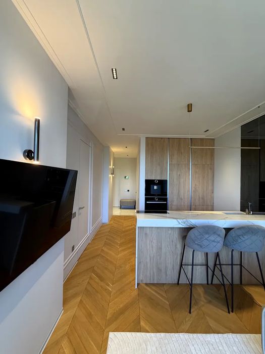 Оренда 1к в ЖК West House