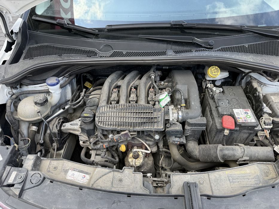 Citroen C3 2022 офіційна