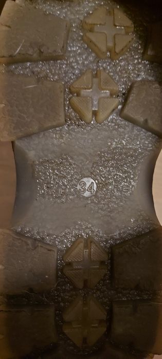 buty dziecięce 34 rozmiar .30zl