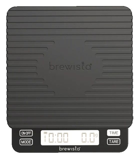 Ваги Brewista Smart Scale II 2kg/0.1g