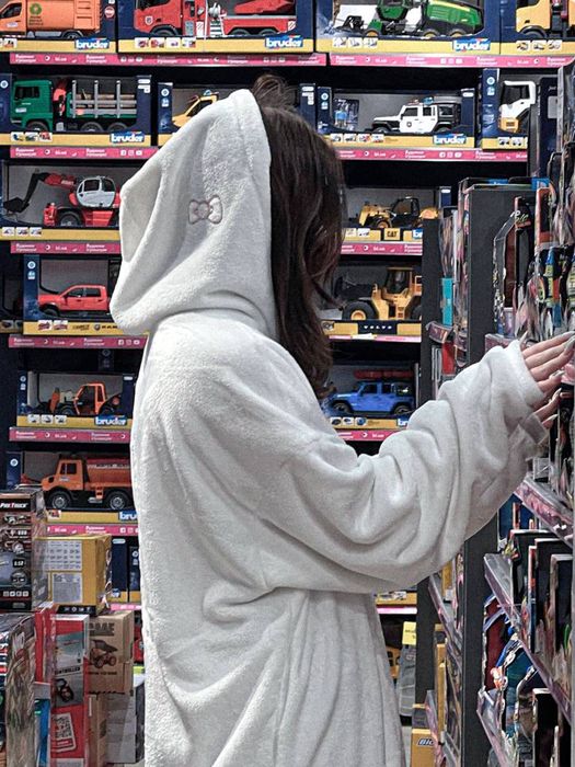 Плюш зипка hello Kitty