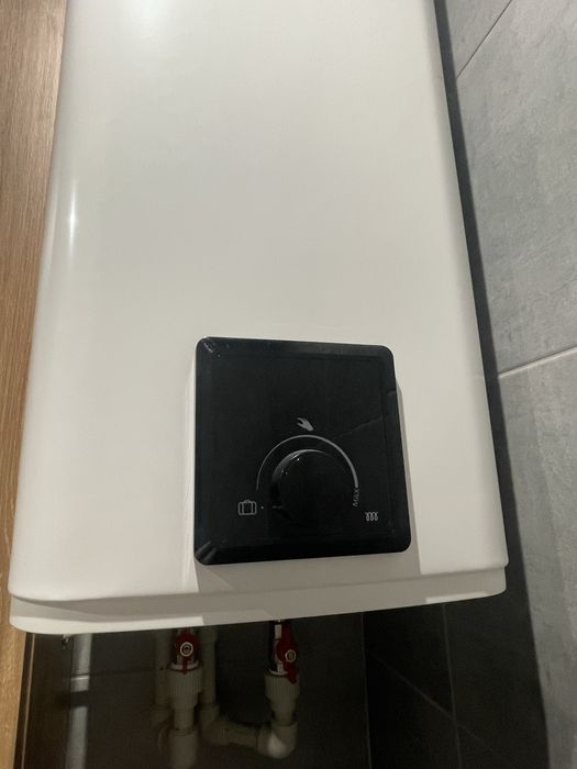 Бойлер Atlantic Steatite Cube VM 50 S3C