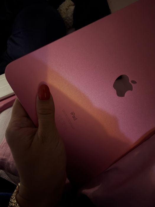 Ipad Apple 10 gen