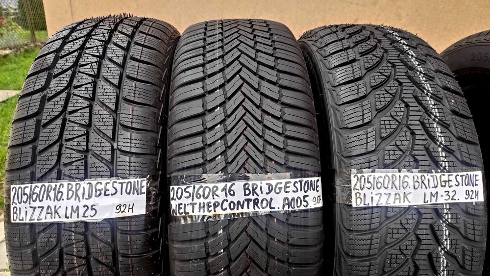 Шини одиночки 205/60R16. резина. Зима.