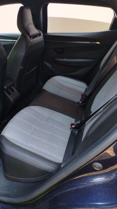 Renault Megane E-Tech EV60