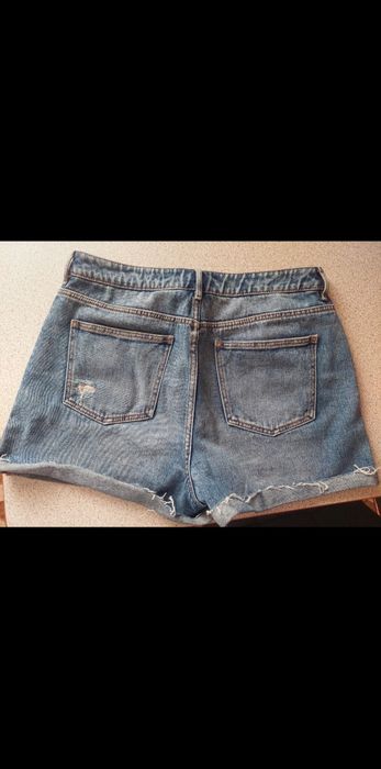 Pacsun szorty spodenki 42 XL jeans