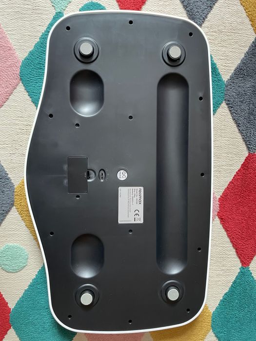 Waga dla niemowląt Rossmax WE300